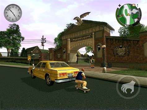 Bully: Anniversary Edition La Última Versión 1.0.0.18 para Android.